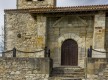 Iglesia parroquial Santiago Apóstol (Ongayo)