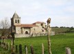 Iglesia parroquial Santiago Apóstol (Ongayo)