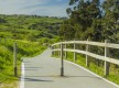 Ruta del Corredor Verde “Saja-Besaya” (Senda ciclable municipal)
