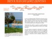 Ruta turístico-cultural Juan José Gómez Quintana