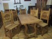 Muebles Artesanos Octavio