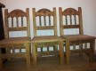 Muebles Artesanos Octavio