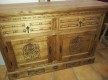 Muebles Artesanos Octavio
