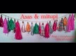 Asas & Mitupi