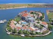 Hotel L'ile De La Lagune