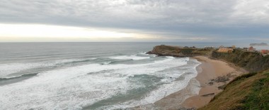 Playa de Los Locos