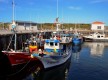 Puerto Pesquero de Suances
