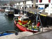 Puerto Pesquero de Suances