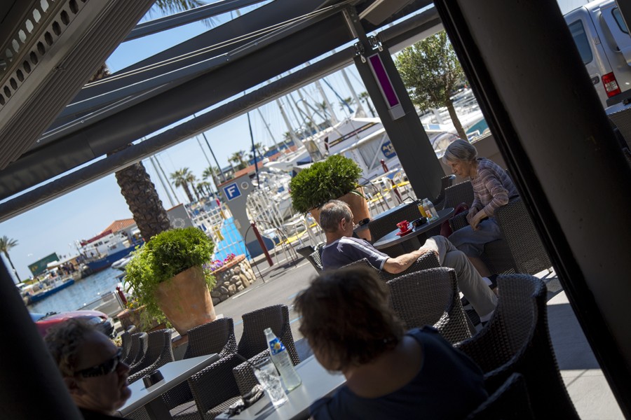 Le Bilbo (Bars Glaciers Salons de thé)