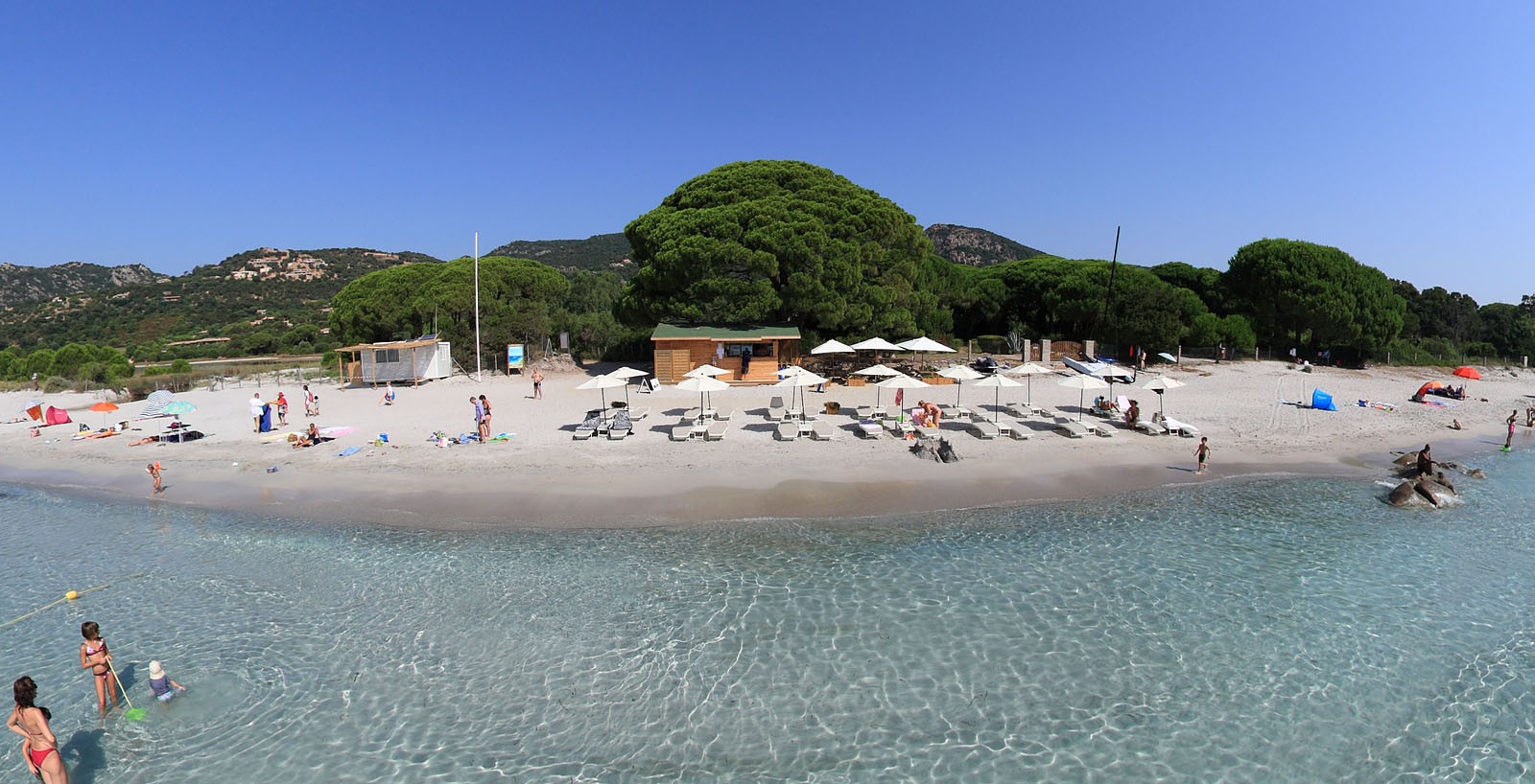 CALA DI LUME