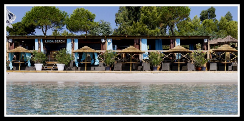 LINDA BEACH