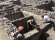Ruinas Romanas de Tróia - Painel 3