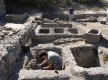 Ruinas Romanas de Tróia - Painel 3