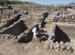 Ruinas Romanas de Tróia - Painel 3