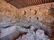 Ruinas Romanas de Tróia - Painel 3