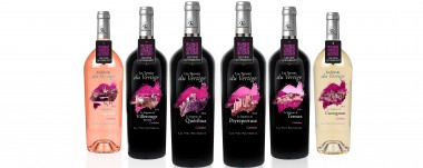 La boutique du château de Quéribus
