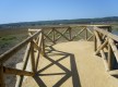 Mirador de las Marismas de Barbate