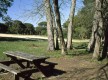 Parque Natural La Breña y Marismas del Barbate