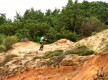 Circuitos de Orientación del Parque Natural