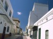 Calle Agustín Varo – Calle Real – Calle La Oliva