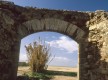Castillo de Zahara (Castillo de Las Almadrabas)