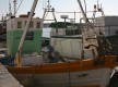Puerto Pesquero de Barbate