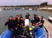 Dive Center Barbate