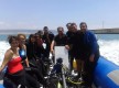 Dive Center Barbate