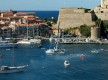 Port de plaisance de Calvi, Corse - cr