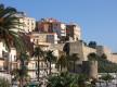 Calvi, Corse - cr