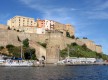 Citadelle de Calvi - cr
