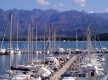 Port de plaisance de Calvi, Corse - cr