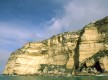 Acantilados de Barbate, Torre del Tajo y Parque Natural