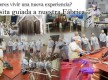 Visita guiada a “Salazones Herpac”