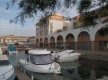 Sète - Port des Quilles