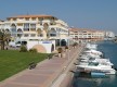 Sète - Port des Quilles