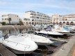 Sète - Port des Quilles