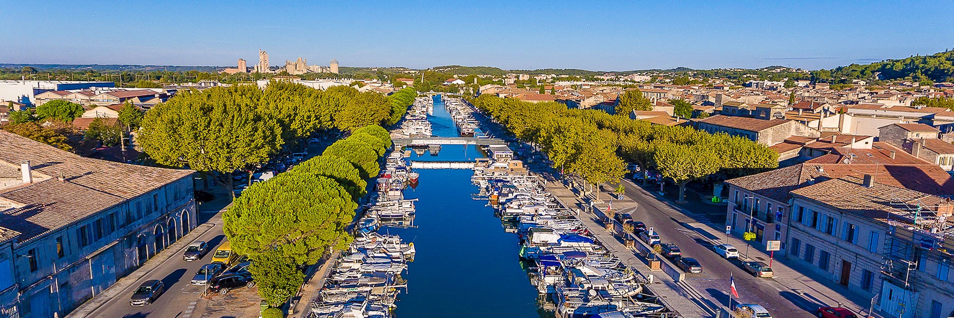 Beaucaire
