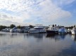 Port de Pont-à-mousson