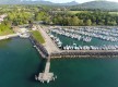 Port de Sciez
