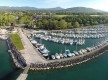 Port de Sciez