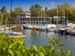Port de l'Epervière