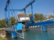 Port de l'Epervière