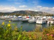 Port de l'Epervière