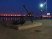 Muelle de las Canoas
