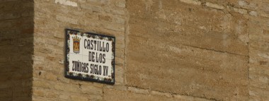 Castillo de los Zuñiga