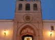 Iglesia de Santo Domingo