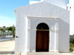 Capilla de San Cristóbal