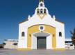 Iglesia Nuestra Señora Reina del Mundo