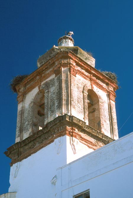 Convento Mercedario